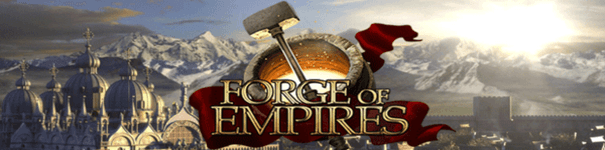 Forge of Empires - Dzisiaj startuje OPEN BETA!
