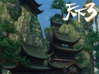 Tianxia 3, pierwszy (?) MMORPG ze zmiennymi porami roku!!! Zobaczcie sami.