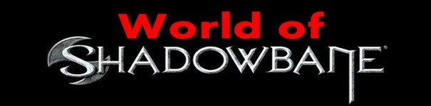 Reboot Shadowbane, World of Shadowbane! Mamy screeny