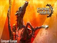 Dzisiaj startuje Empire Rising, MMORPG/RTS od NDoors!!!