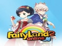 FairyLand 2 Online - Open Beta rusza w czwartek