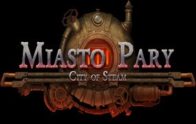 City of Steam (Miasto Pary)  - kolejne 500 kluczy