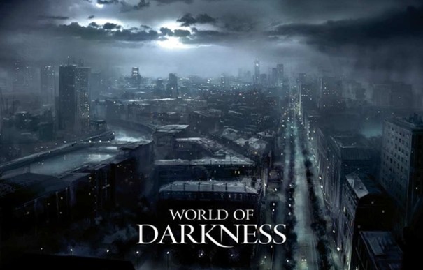 25 kwietnia zmieni się oblicze gier MMORPG. Wtedy zobaczymy gameplay World of Darkness!