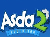 Asda 2 "wytrzymała" już rok z GamesCampus