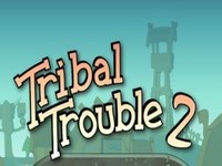 Tribal Trouble 2: Open Beta wystartowała. MMORTS o Wikingach!