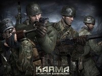 KARMA Online: Dziś rusza Closed Beta. MMOFPS od Joymax'u.