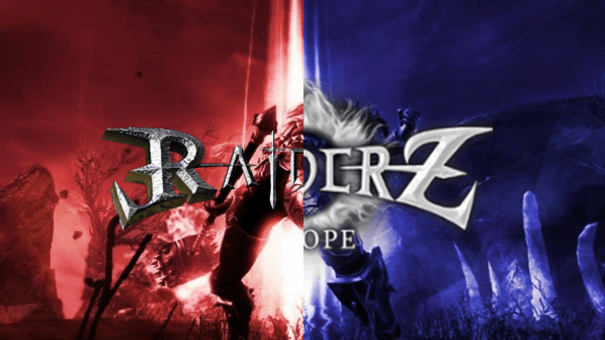 RaiderZ - Open Beta: obie wersję już działają, PWE od 7, a EU od 9 rano!
