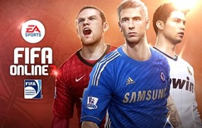 FIFA Online 3 - Open Beta rusza za tydzień