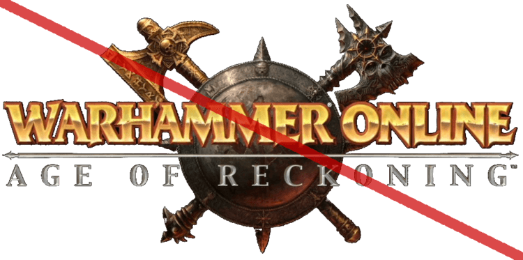 Dziś po raz ostatni żegnamy Warhammer Online