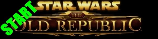 Wybiła godzina zero: Star Wars The Old Republic WYSTARTOWAŁ!
