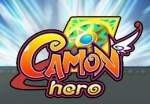 Camon Hero - zapowiedź