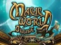 Magic World Online: Nowa wersja