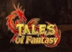 Tales of Fantasy - Alpha testy	