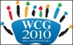 Lista zwycięzców i media z WCG 2010 Polska