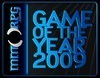 Wybierz najlepsze gry MMORPG 2009 roku
