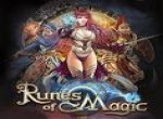 Runes of Magic - Pierwsze urodziny