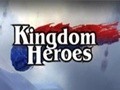 Kingdom Heroes: Start OB, nowy serwer