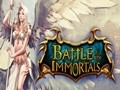 Battle of Immortals: Nowy serwer