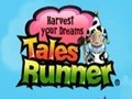 Tales Runner: Mega update