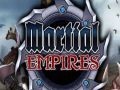 Martial Empires: NIE dla Ameryki Północnej