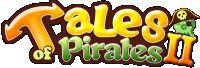 Tales of Pirates II - Mamy oficjalne informacje