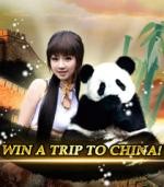 Zagraj w TLBB i wygraj wycieczkę do Chin