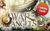 War of Angels - klucze na CBT