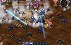 Chaos Online game details