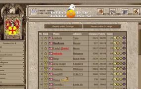 Imperia Online game details
