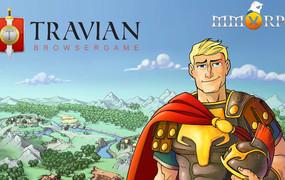 Travian game details