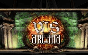 Vis Arcana game details