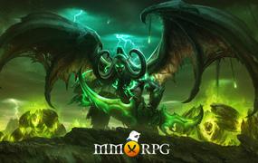 World of Warcraft game details