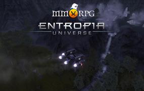 Entropia Universe cover image