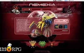 Nemexia game details