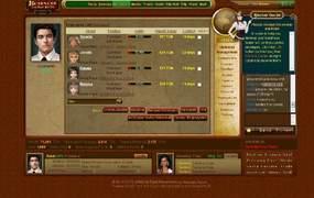 Business Tycoon Online game details