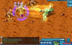 Digimon Battle game details