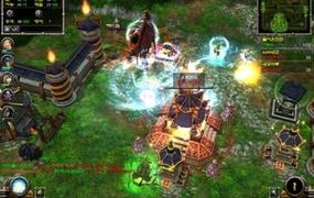 Avalon Heroes Online game details