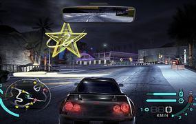 Need For Speed World game details