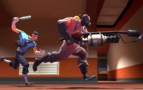 Team Fortress 2 cover image