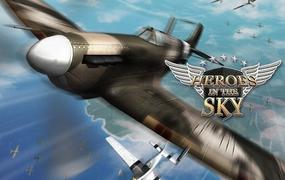 Heroes in the Sky game details