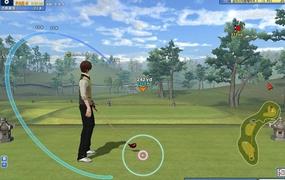 Golfstar game details