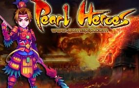 Pearl Heroes cover image