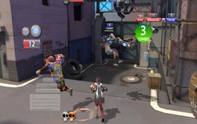 Brawl Busters game details