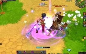 Luvinia Online game details
