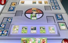 Pokemon Trading Card Game Online game details
