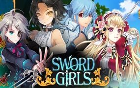 Sword Girls game details