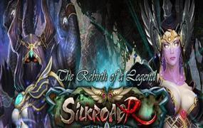 Silkroad-R game details