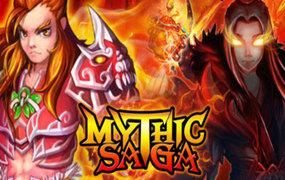 Mythic Saga game details