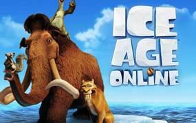 Ice Age Online game details