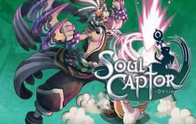 Soul Captor Online game details